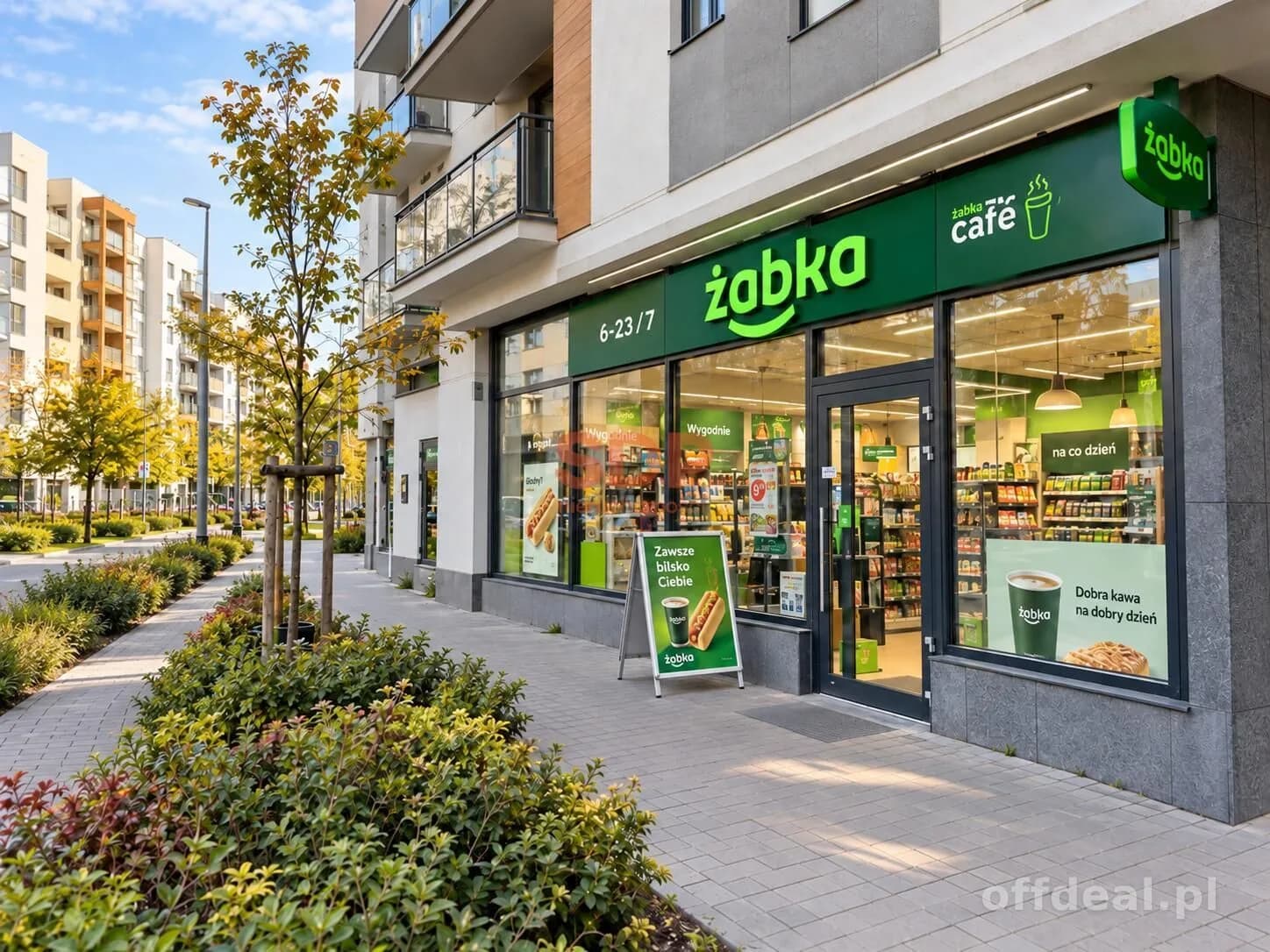 Фото 1: Комерційна нерухомість, 130 m², Wrocław