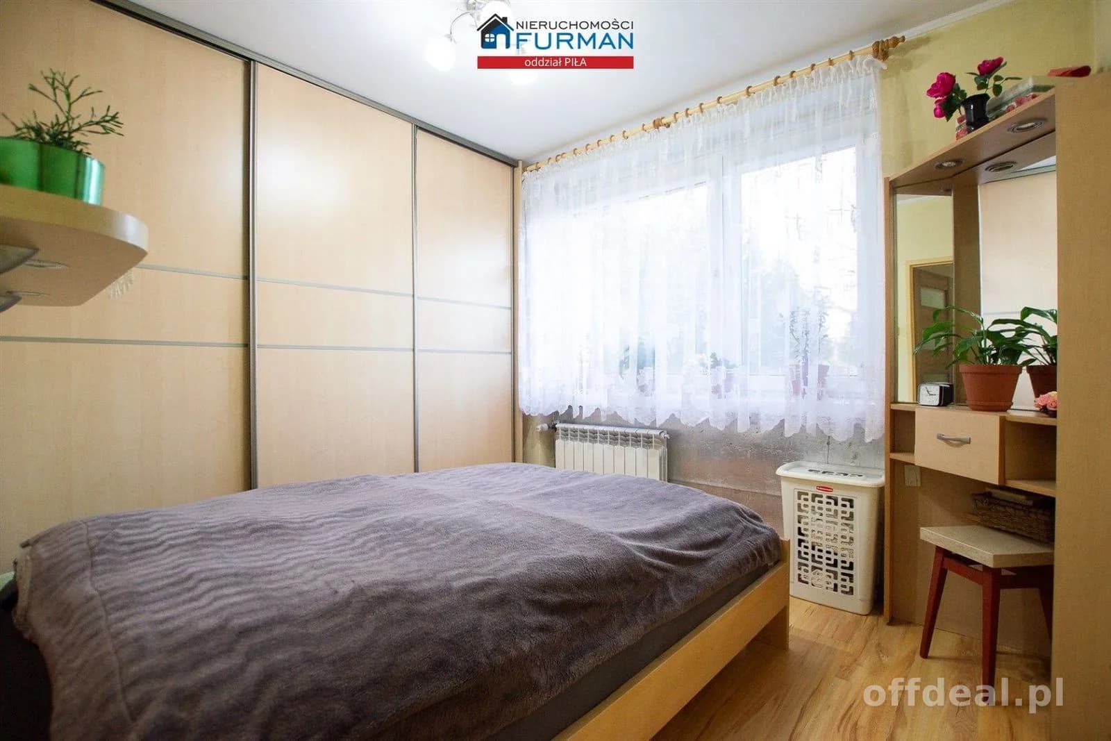 maison à vendre à Szydłowo | 4 pièces | 110 m²
