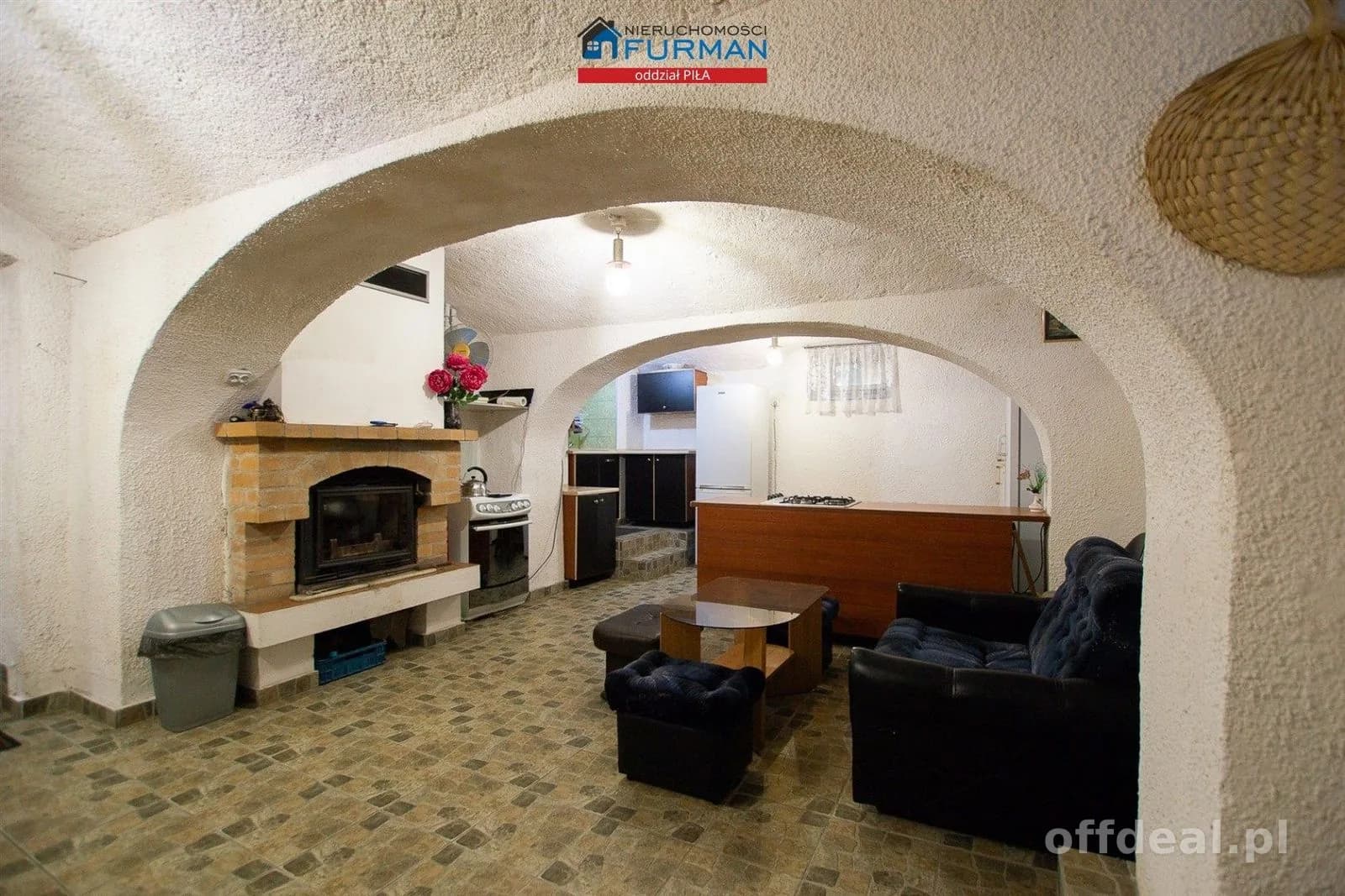 maison à vendre à Szydłowo | 4 pièces | 110 m²
