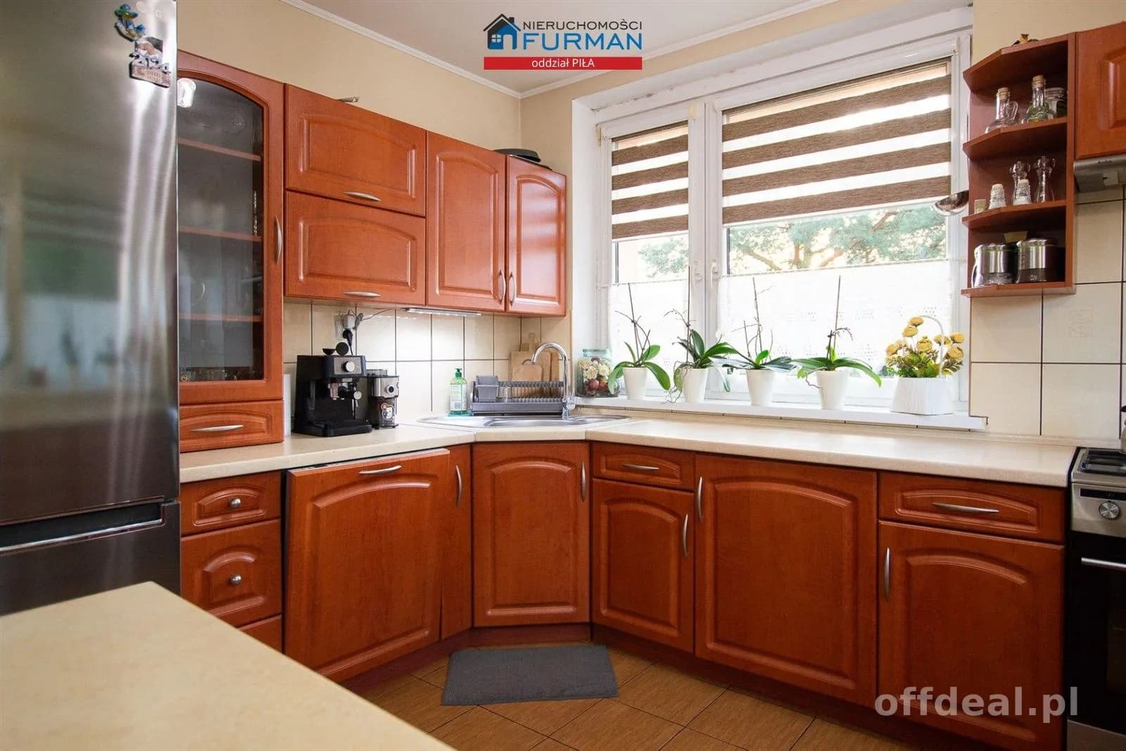 maison à vendre à Szydłowo | 4 pièces | 110 m²