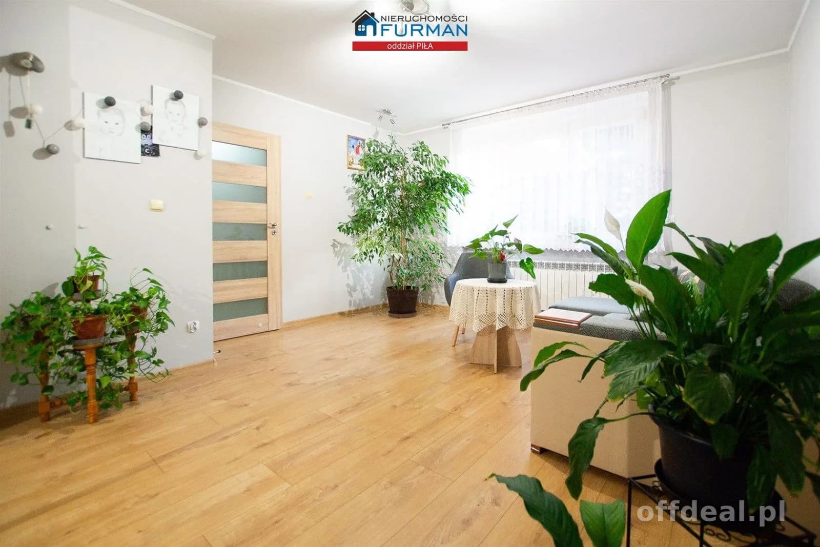 maison à vendre à Szydłowo | 4 pièces | 110 m²