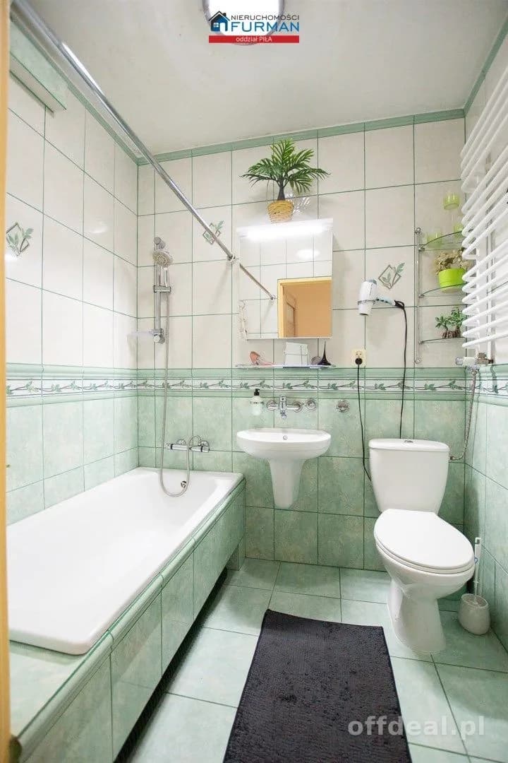 maison à vendre à Szydłowo | 4 pièces | 110 m²