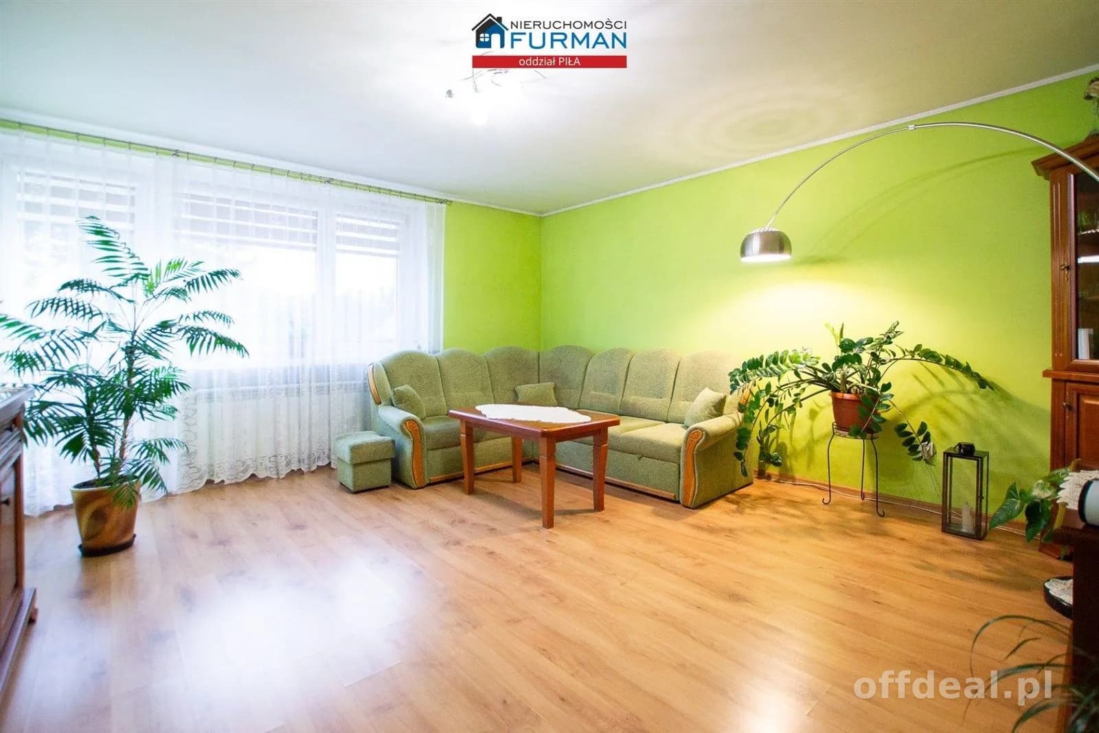 maison à vendre à Szydłowo | 4 pièces | 110 m²