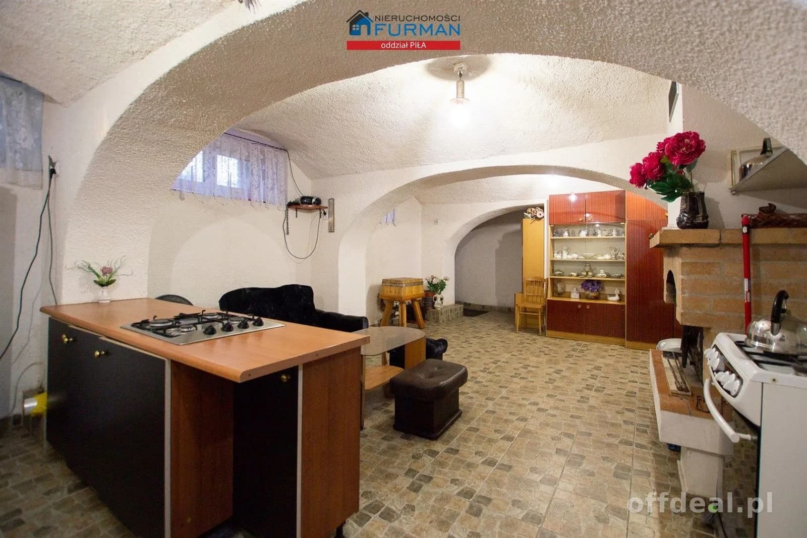 maison à vendre à Szydłowo | 4 pièces | 110 m²