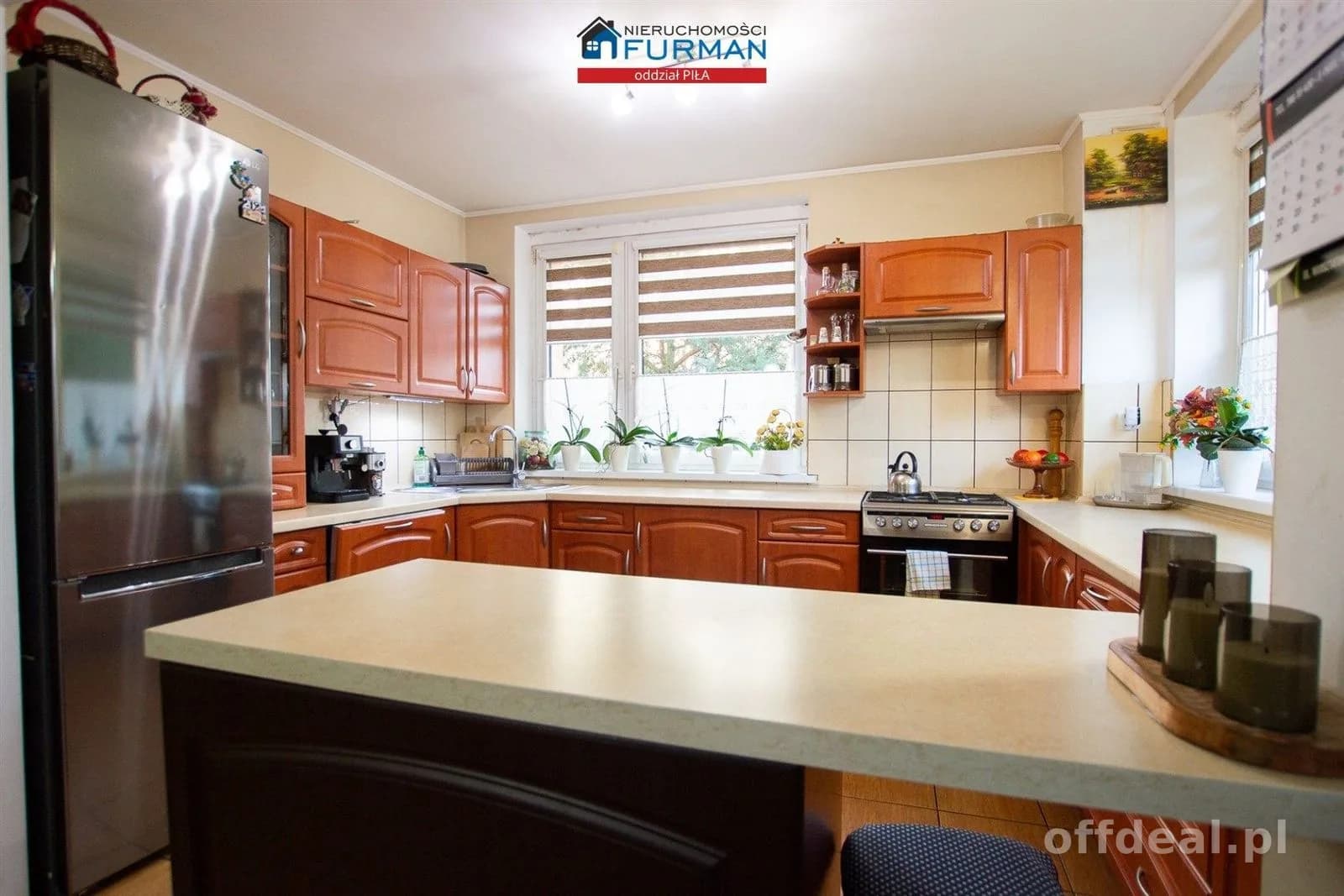 maison à vendre à Szydłowo | 4 pièces | 110 m²