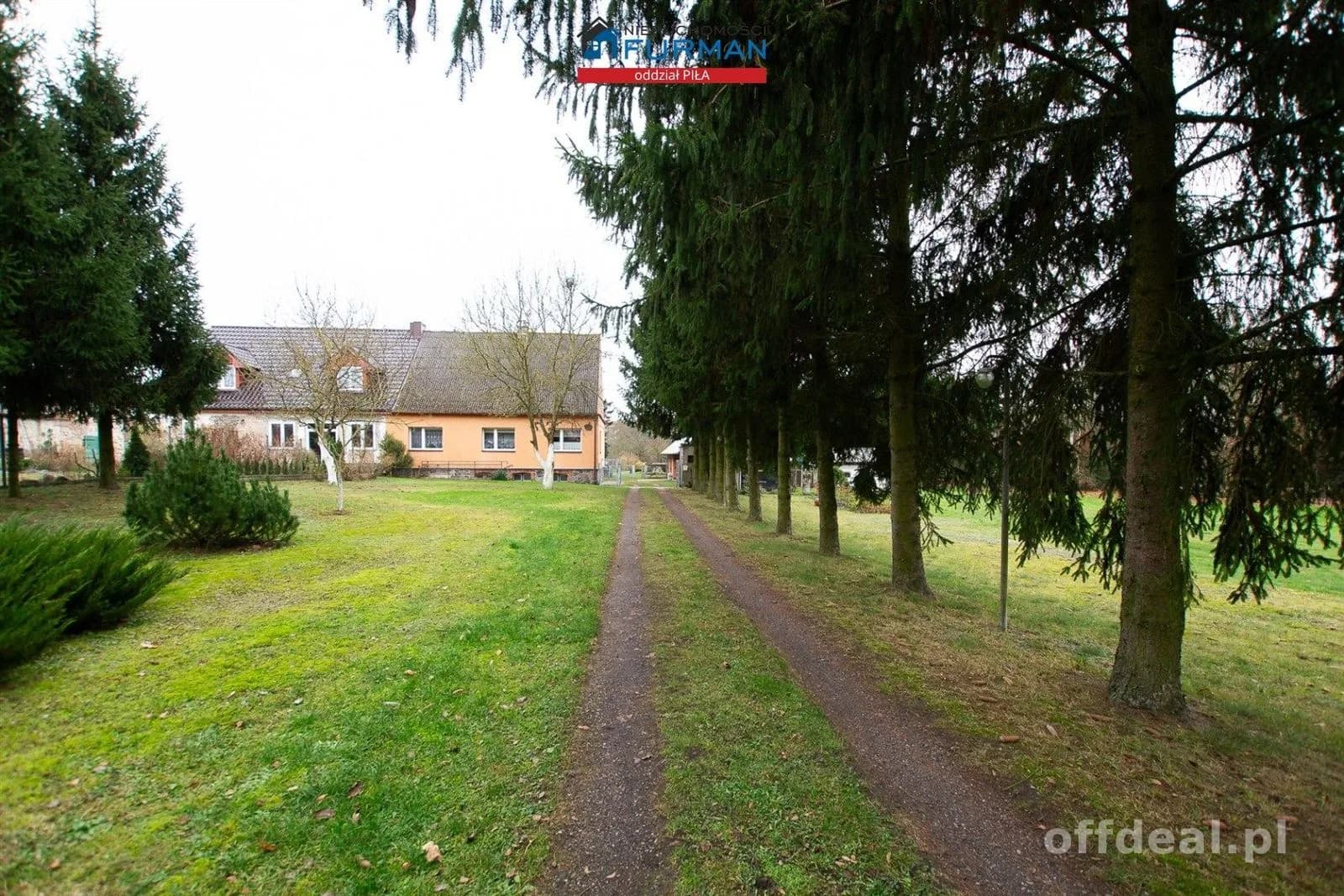 maison à vendre à Szydłowo | 4 pièces | 110 m²