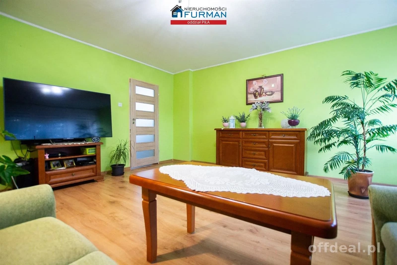 maison à vendre à Szydłowo | 4 pièces | 110 m²