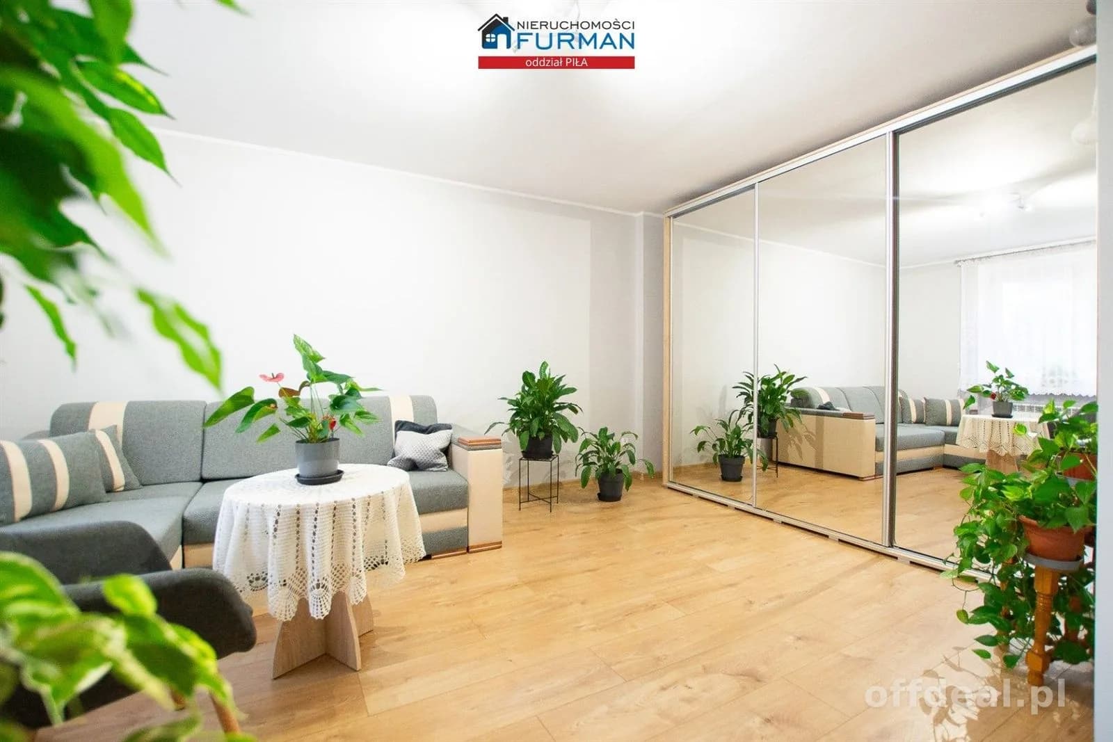 maison à vendre à Szydłowo | 4 pièces | 110 m²