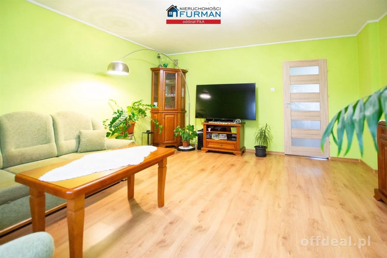 maison à vendre à Szydłowo | 4 pièces | 110 m²