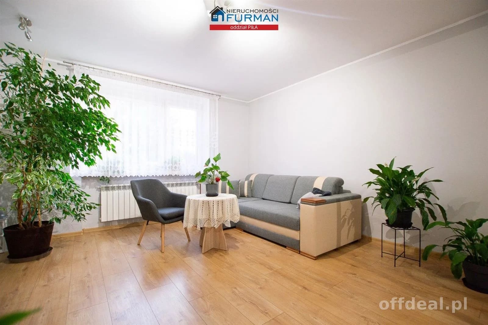 maison à vendre à Szydłowo | 4 pièces | 110 m²