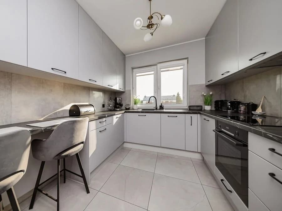 3-Zimmer Wohnung zum Verkauf in Sulejówek | 63,59 m²