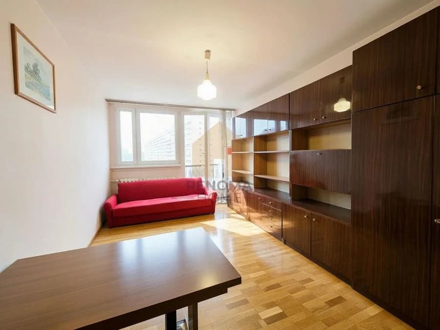 3-room apartment for sale in Wrocław, Krzyki, Powstańców Śląskich | 54.1 m²