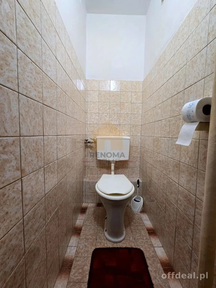 3-Zimmer Wohnung zum Verkauf in Wrocław, Krzyki, Powstańców Śląskich | 54,1 m²