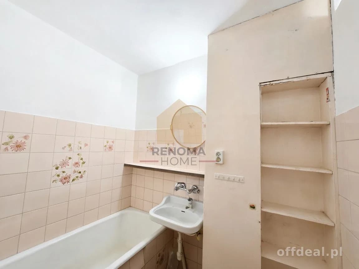 3-Zimmer Wohnung zum Verkauf in Wrocław, Krzyki, Powstańców Śląskich | 54,1 m²
