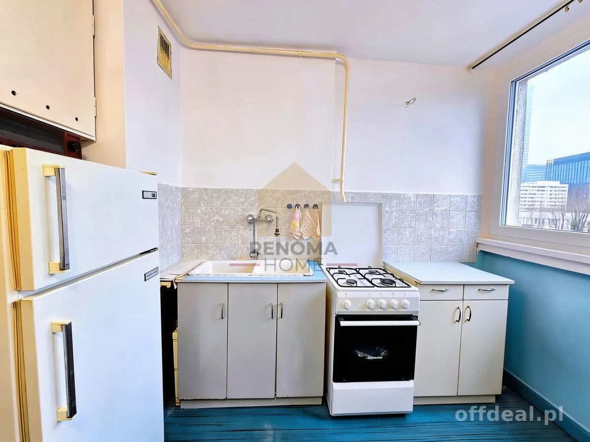 3-Zimmer Wohnung zum Verkauf in Wrocław, Krzyki, Powstańców Śląskich | 54,1 m²