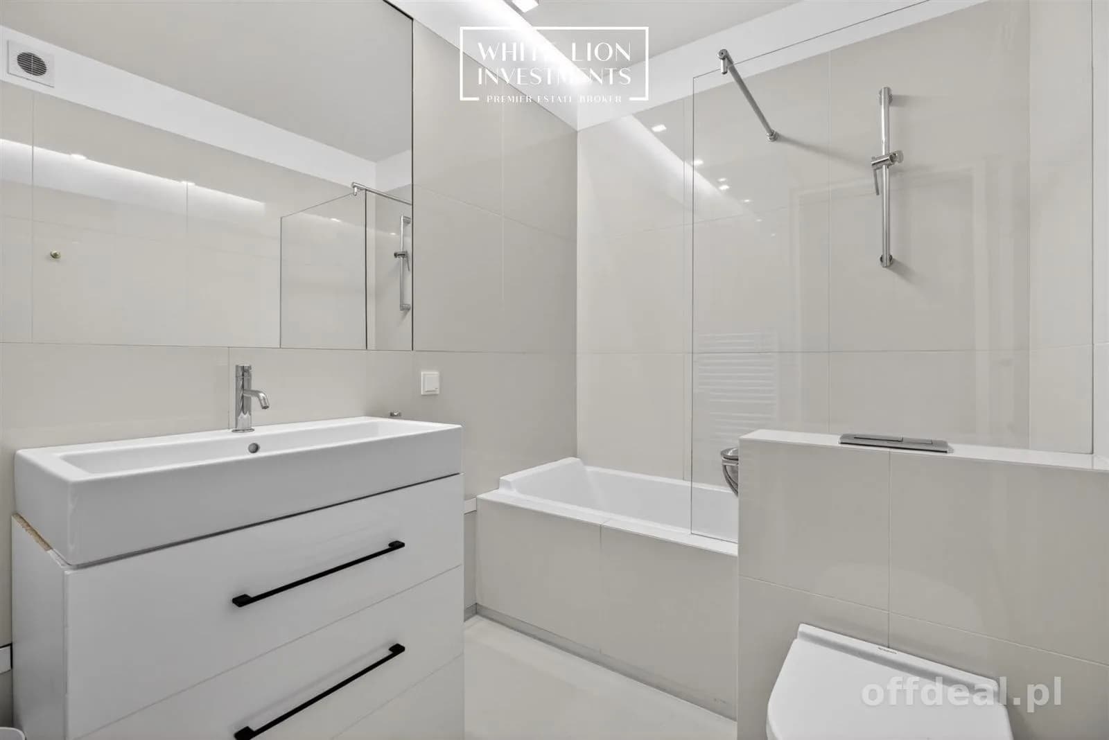 198 m² z prywatną windą|Mokotów_Stegny|5 pokoi