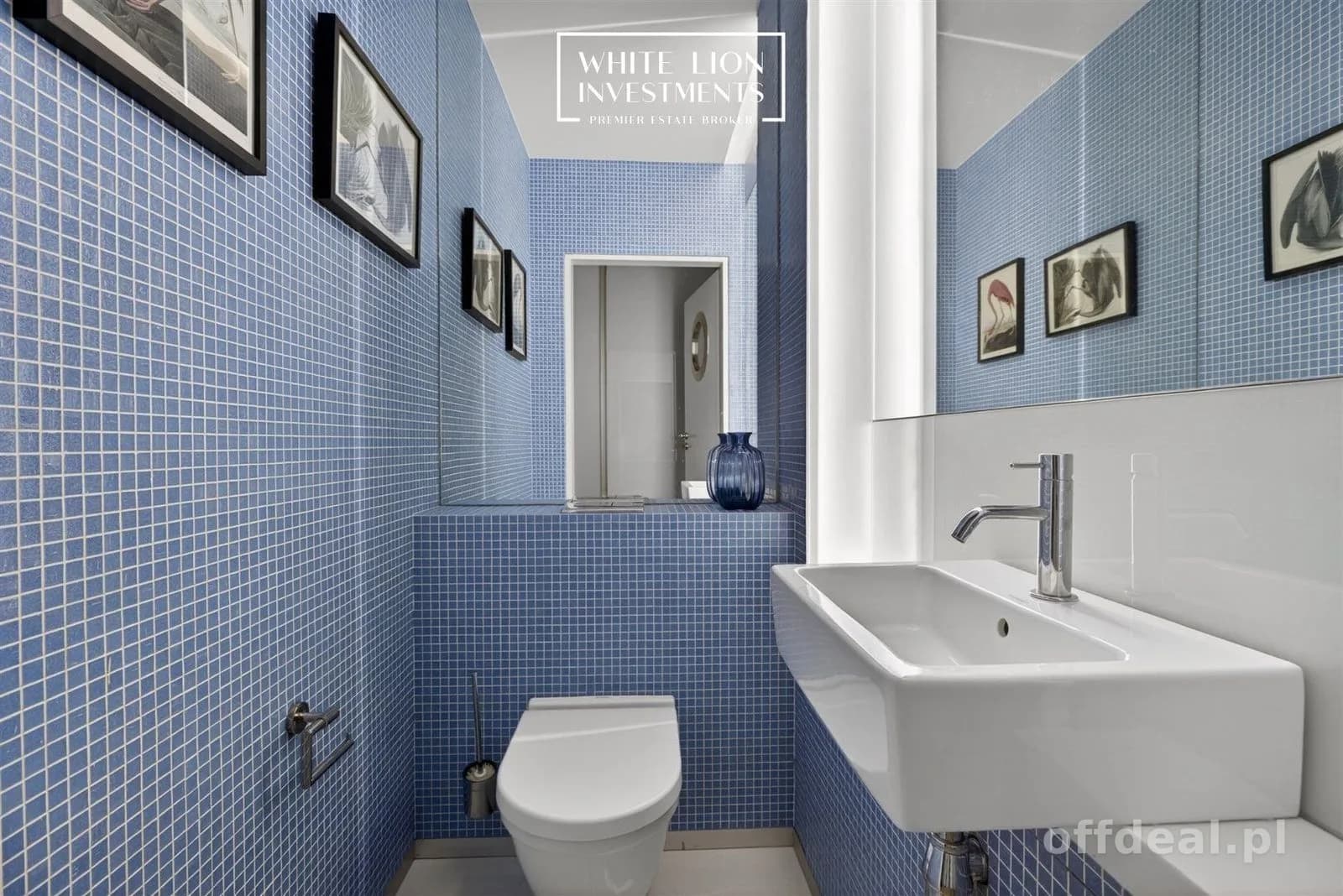 198 m² z prywatną windą|Mokotów_Stegny|5 pokoi
