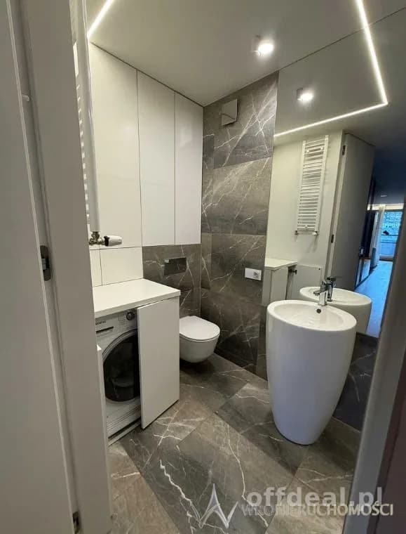 85 m² Premium | 4 balkony | Widok na Odrę