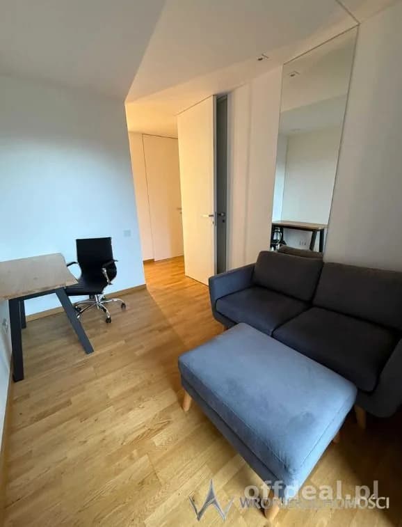85 m² Premium | 4 balkony | Widok na Odrę