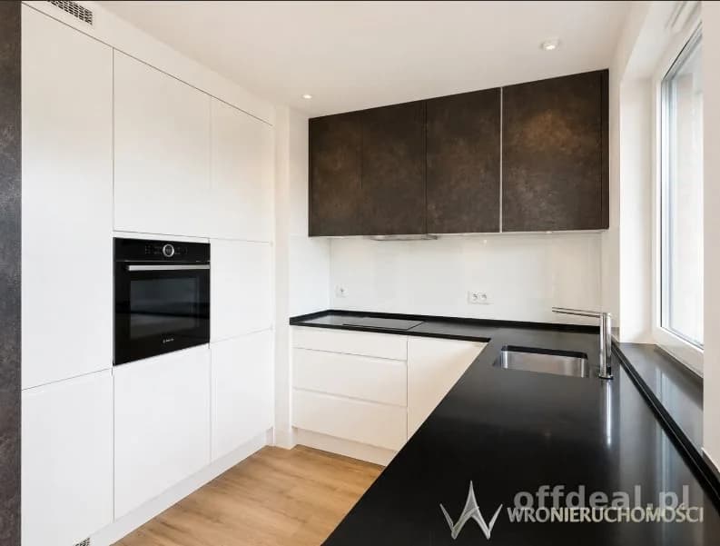 appartement à louer à Wrocław, Śródmieście, Nadodrze | 4 pièces | 85 m²