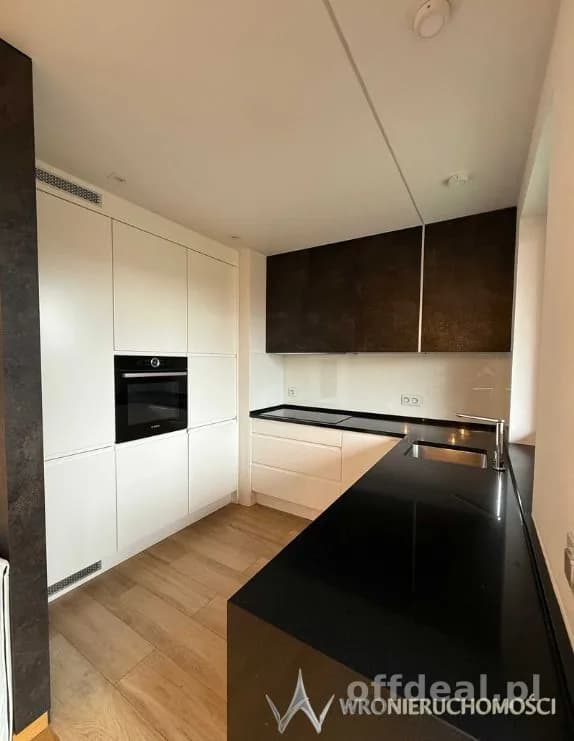 85 m² Premium | 4 balkony | Widok na Odrę