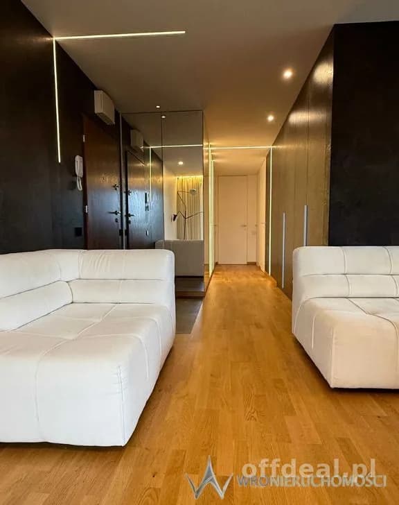 85 m² Premium | 4 balkony | Widok na Odrę