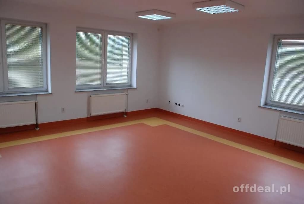 Gewerbeimmobilie zum Verkauf in Sławoborze | 868,31 m²