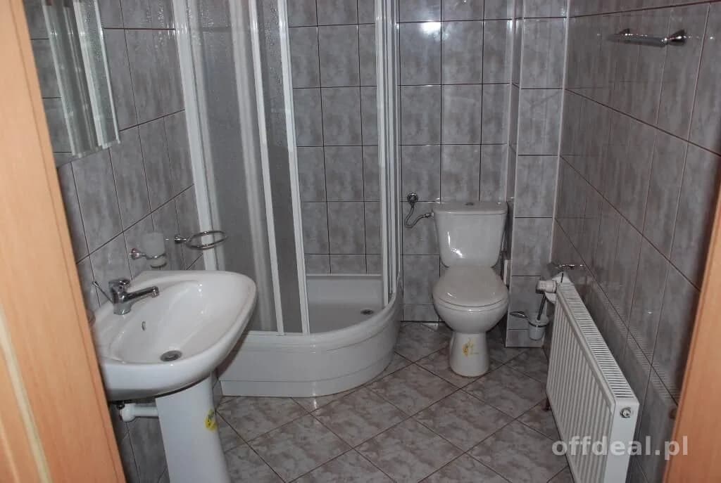 Gewerbeimmobilie zum Verkauf in Sławoborze | 868,31 m²