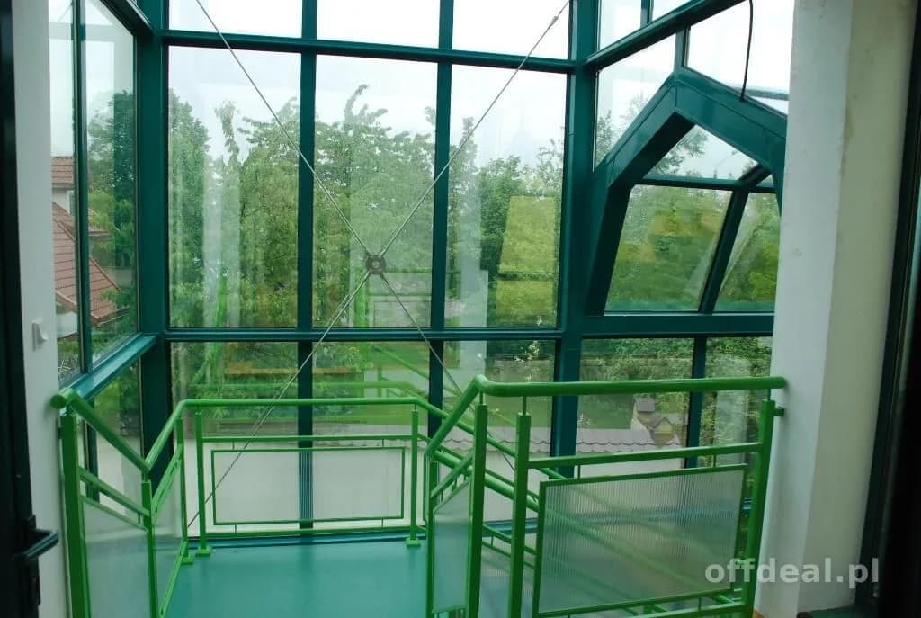 Gewerbeimmobilie zum Verkauf in Sławoborze | 868,31 m²