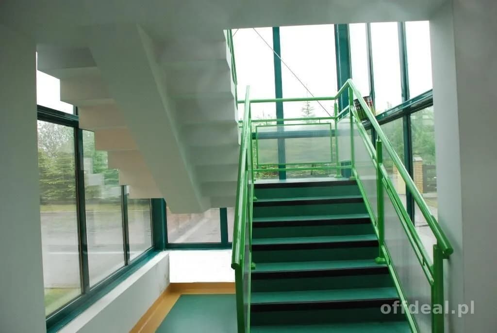 Gewerbeimmobilie zum Verkauf in Sławoborze | 868,31 m²