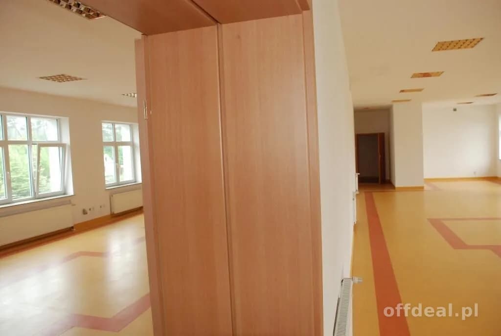 Gewerbeimmobilie zum Verkauf in Sławoborze | 868,31 m²