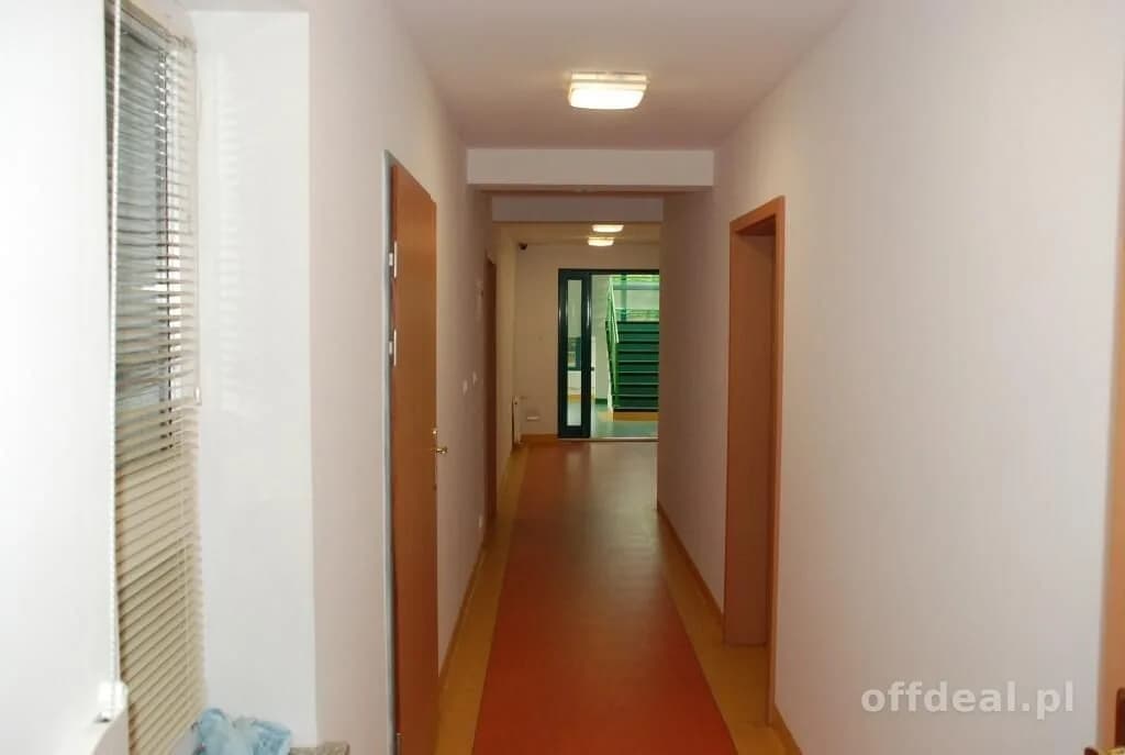 Gewerbeimmobilie zum Verkauf in Sławoborze | 868,31 m²