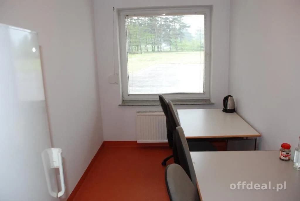 Gewerbeimmobilie zum Verkauf in Sławoborze | 868,31 m²