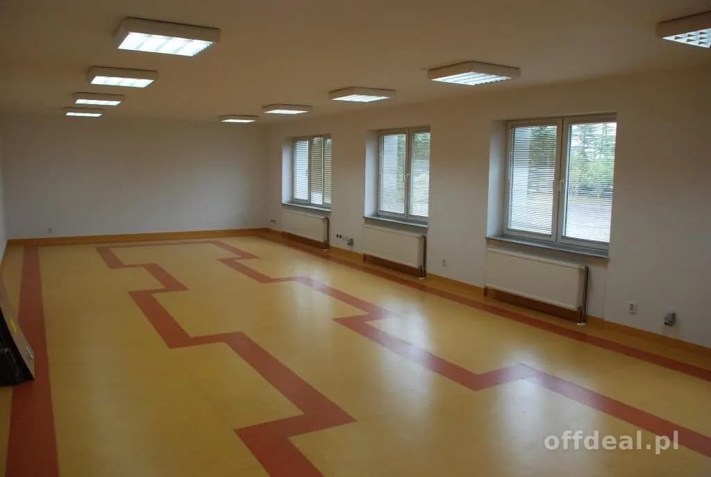 Gewerbeimmobilie zum Verkauf in Sławoborze | 868,31 m²
