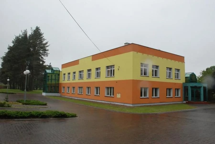 commercial property for sale in Sławoborze | 868.31 m²