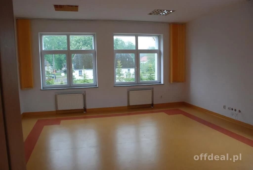 Gewerbeimmobilie zum Verkauf in Sławoborze | 868,31 m²