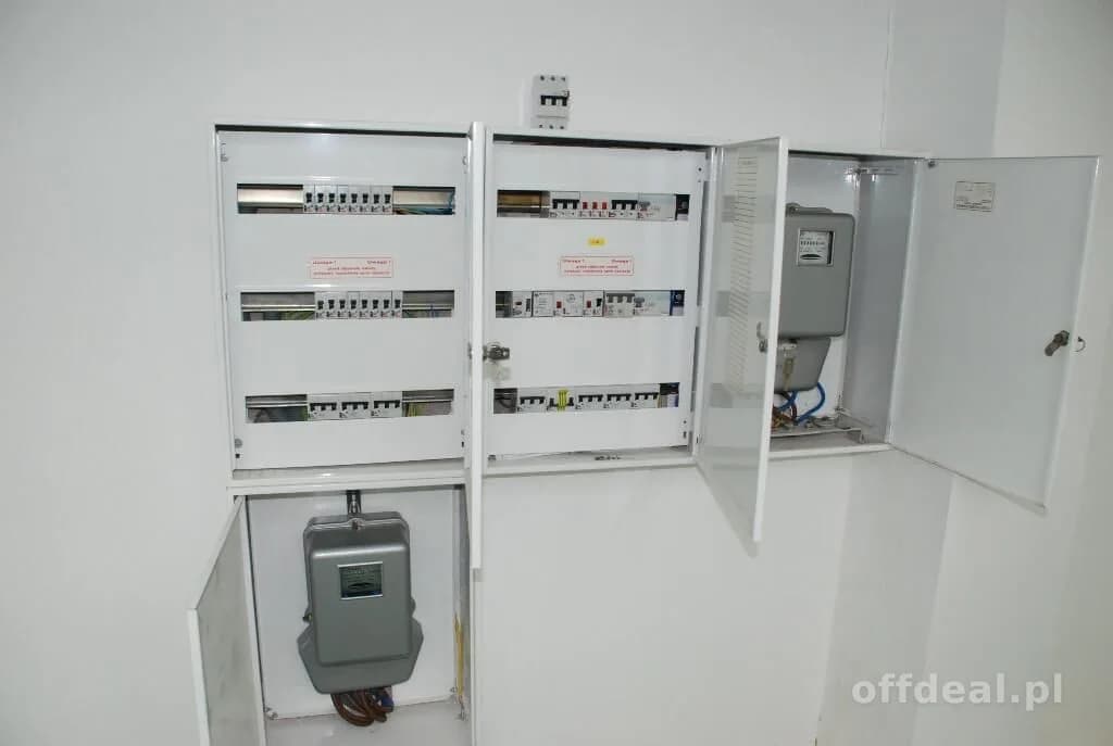 Gewerbeimmobilie zum Verkauf in Sławoborze | 868,31 m²
