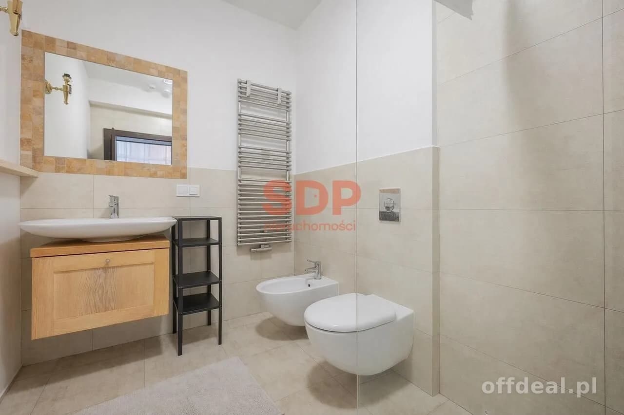 2-room apartment for rent in Wrocław, Krzyki, Powstańców Śląskich | 50.5 m²