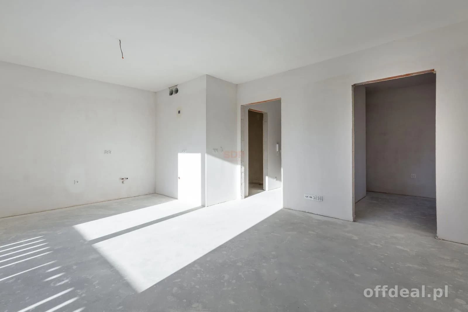 Apartament od wschodu z widokiem | STREFA SPA |