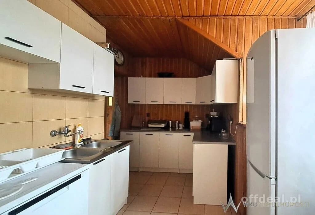 maison à vendre à Wrocław, Widawa | 11 pièces | 400 m²