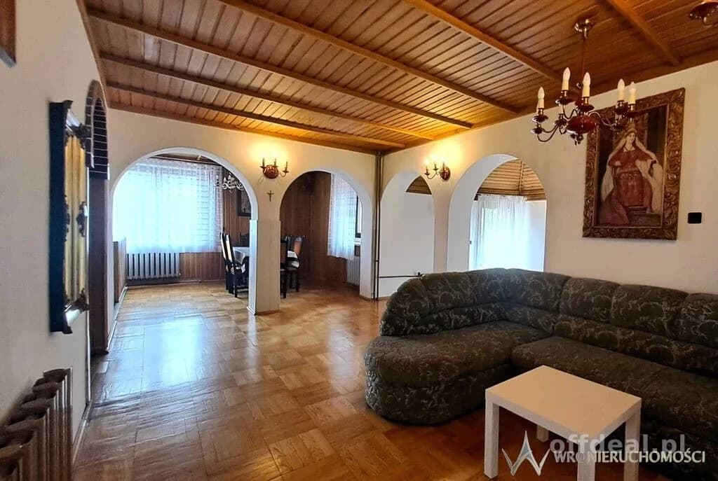 11-room house for sale in Wrocław, Widawa | 400 m²