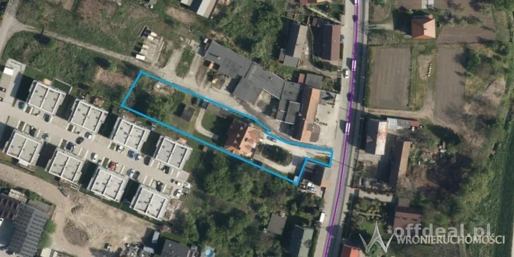 maison à vendre à Wrocław, Widawa | 11 pièces | 400 m²