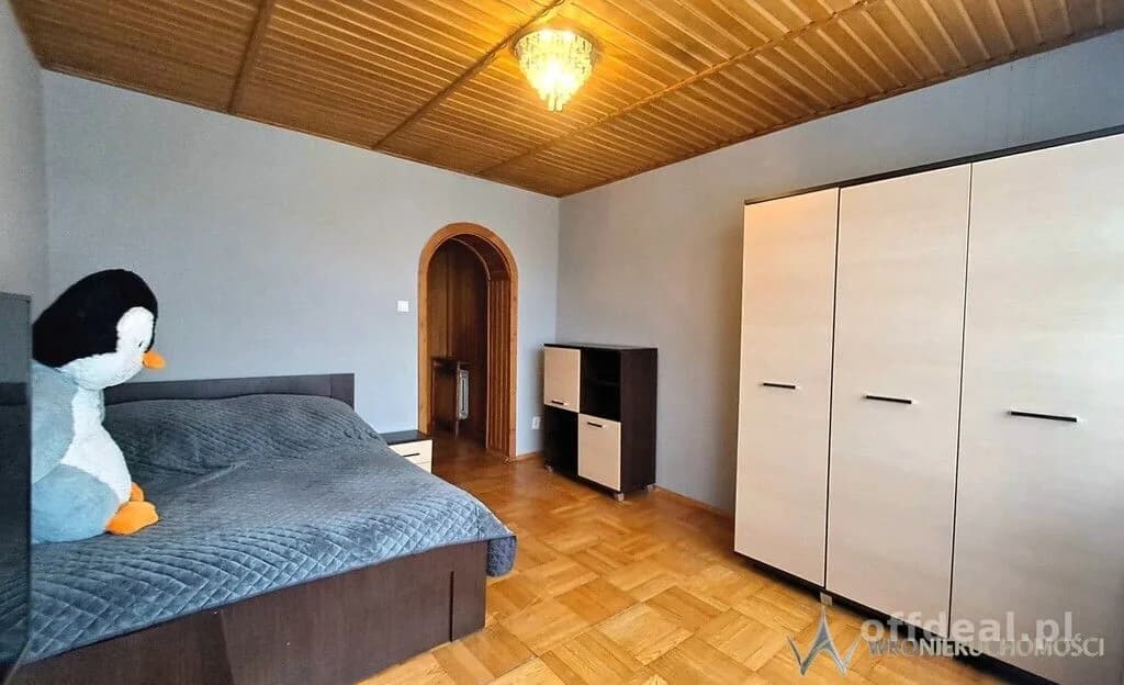 maison à vendre à Wrocław, Widawa | 11 pièces | 400 m²