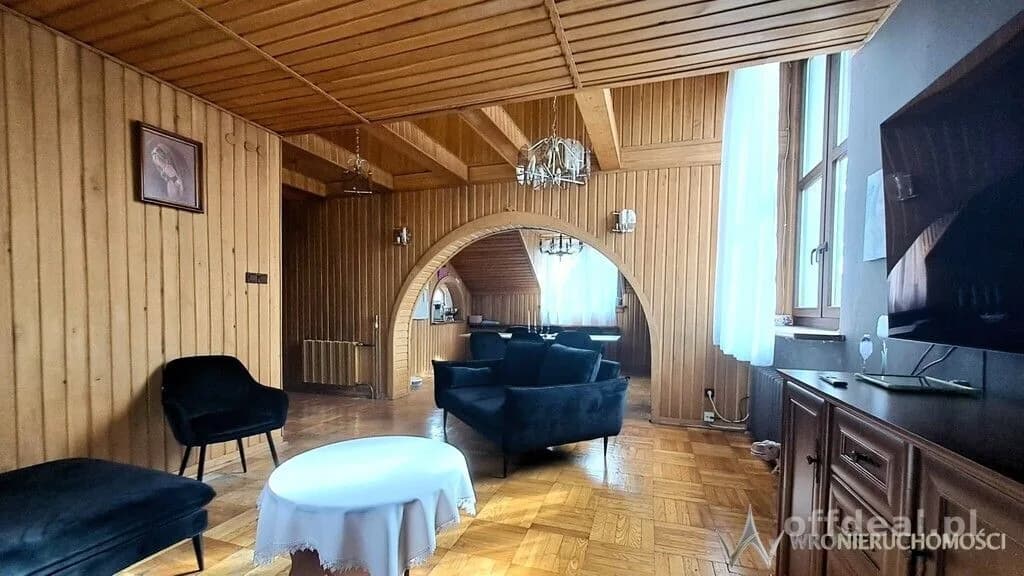 maison à vendre à Wrocław, Widawa | 11 pièces | 400 m²
