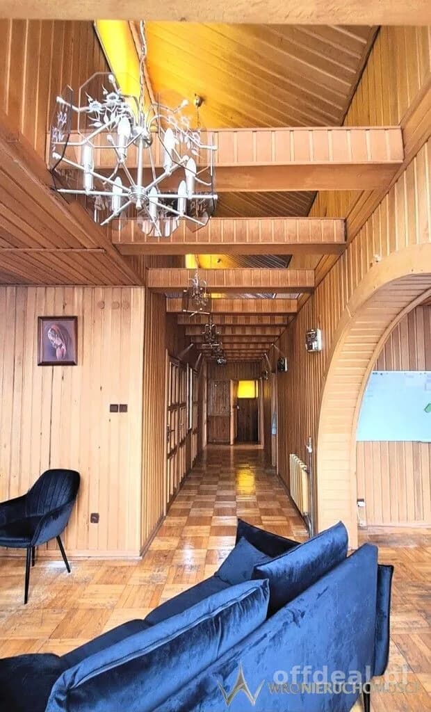 maison à vendre à Wrocław, Widawa | 11 pièces | 400 m²