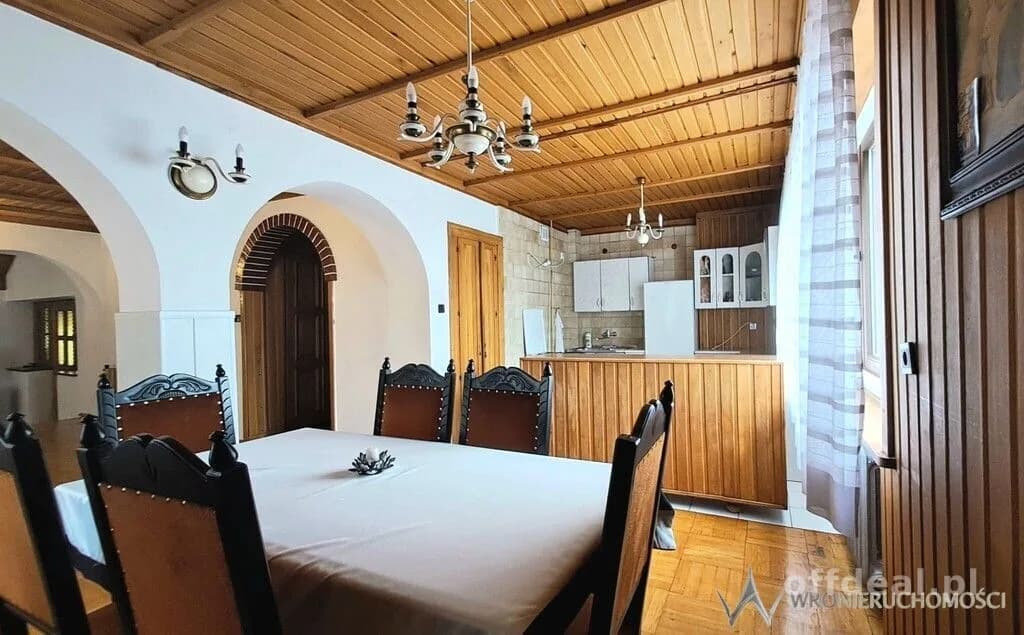maison à vendre à Wrocław, Widawa | 11 pièces | 400 m²