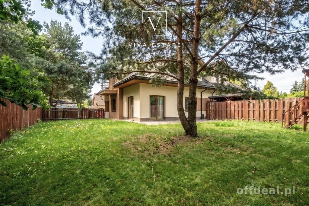 Komfortowy dom dla rodziny | 4 sypialnie | garaż