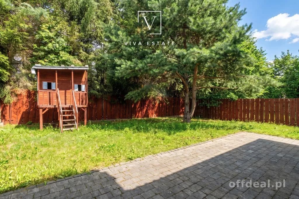 Komfortowy dom dla rodziny | 4 sypialnie | garaż