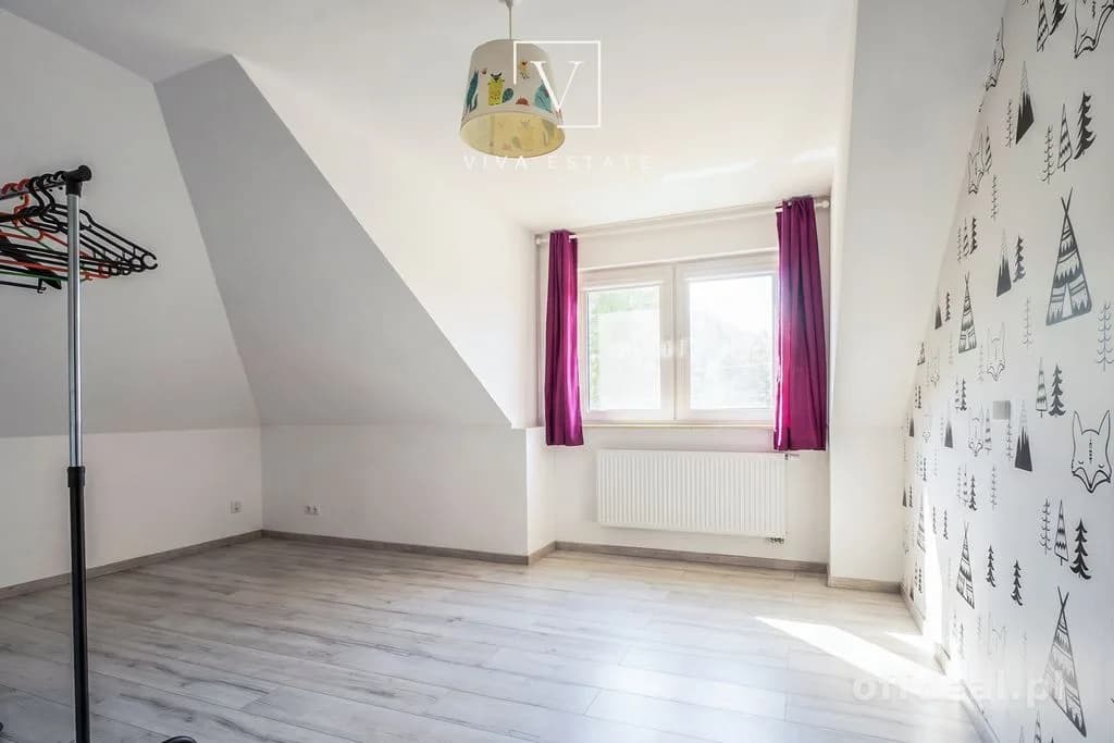 Komfortowy dom dla rodziny | 4 sypialnie | garaż