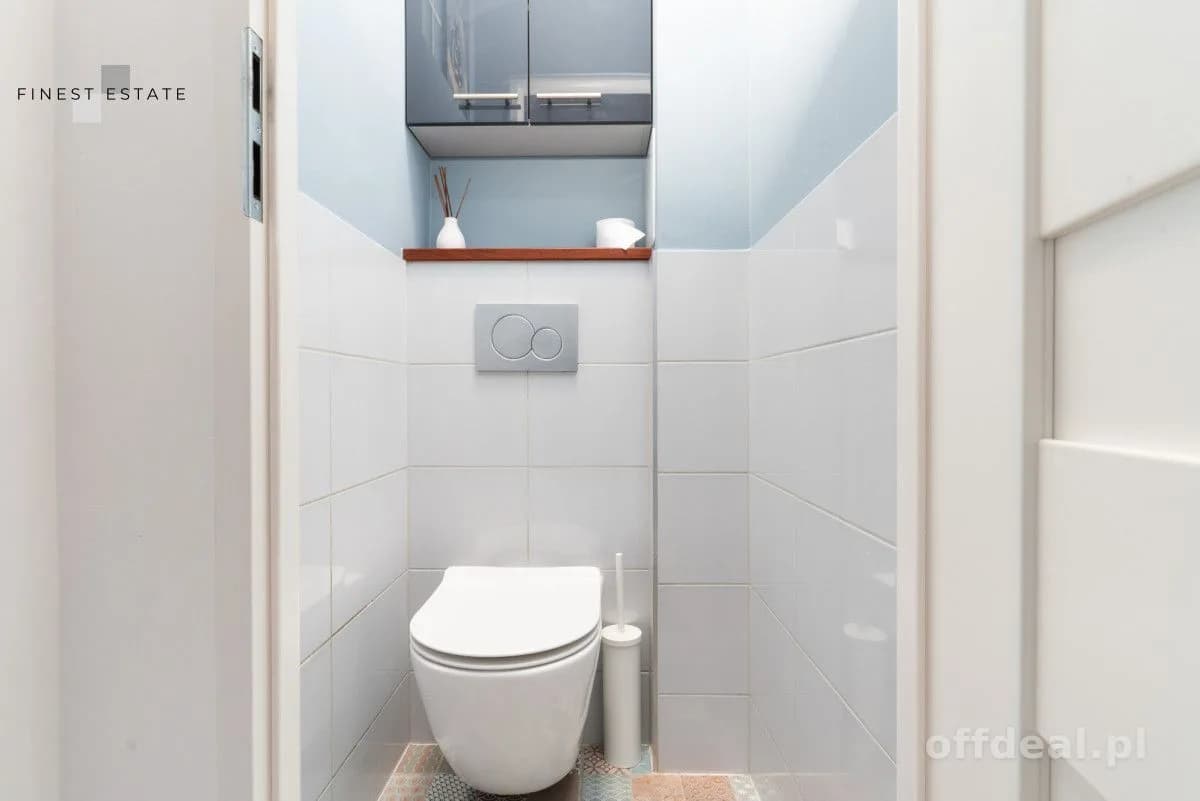 Mieszkanie wśród Zieleni | 2 Pok | Pet-Friendly